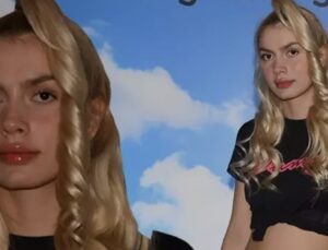 ALEYNA TİLKİ’DEN ŞOK AÇIKLAMA: 3 BAKANLIK DEVREDE, HER GÜN PEDAGOGA!