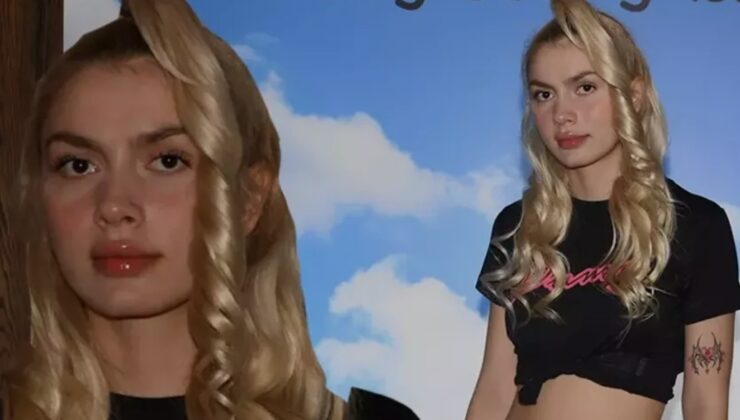 ALEYNA TİLKİ’DEN ŞOK AÇIKLAMA: 3 BAKANLIK DEVREDE, HER GÜN PEDAGOGA!