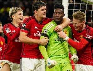 TRABZONSPOR’DAN DEV HAMLE: ONANA İLE ANLAŞMA SAĞLANDI!