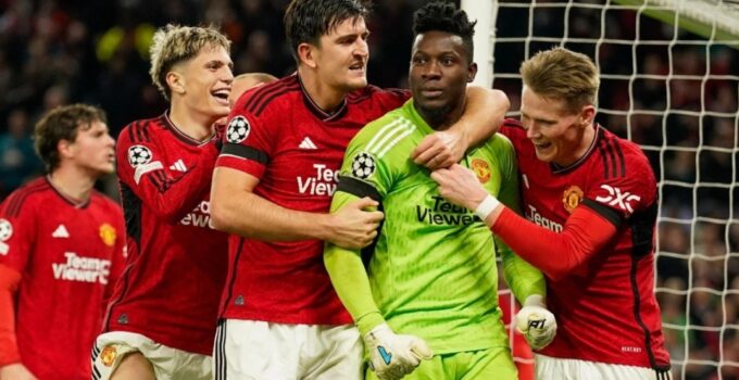 TRABZONSPOR’DAN DEV HAMLE: ONANA İLE ANLAŞMA SAĞLANDI!