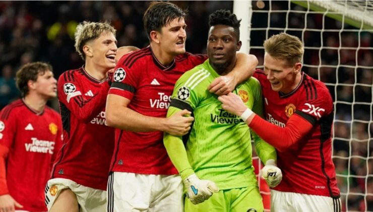 TRABZONSPOR’DAN DEV HAMLE: ONANA İLE ANLAŞMA SAĞLANDI!