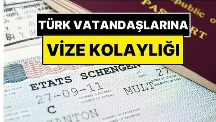 YUNANİSTAN’DAN FLAŞ KARAR: TÜRKLER İÇİN SCHENGEN VİZESİNDE KOLAYLIK!