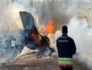 EŞİNE SİNİRLENİNCE ORTALIK KARIŞTI!