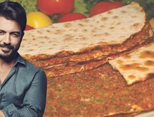 YUSUF GÜNEY: “ÖNCEKİ HAYATIMDA URFA’DA LAHMACUNDUM!”