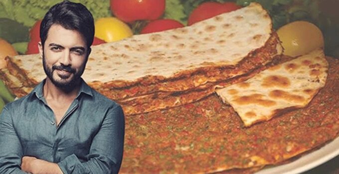 YUSUF GÜNEY: “ÖNCEKİ HAYATIMDA URFA’DA LAHMACUNDUM!”