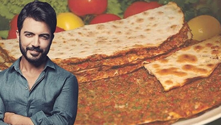 YUSUF GÜNEY: “ÖNCEKİ HAYATIMDA URFA’DA LAHMACUNDUM!”