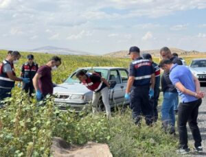 NEVŞEHİR’DE KANLI PUSU !…