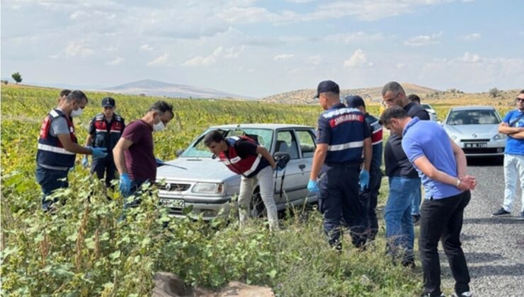 NEVŞEHİR’DE KANLI PUSU !…