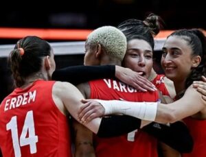 FİLENİN SULTANLARI DÜNYA 2. OLDU !