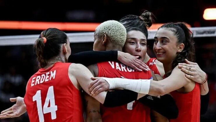 FİLENİN SULTANLARI DÜNYA 2. OLDU !