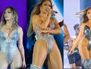 CHP’DEN MANIFEST’E TEŞHİRCİLİK SORUŞTURMASINA JENNIFER LOPEZ TEPKİSİ!
