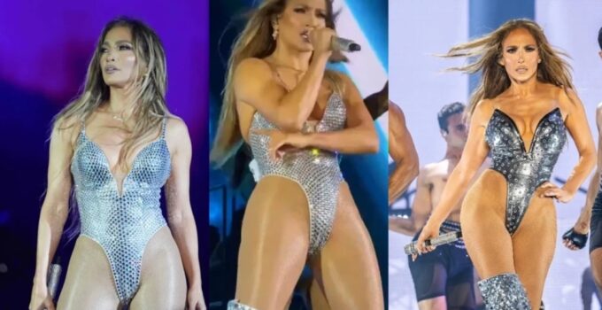 CHP’DEN MANIFEST’E TEŞHİRCİLİK SORUŞTURMASINA JENNIFER LOPEZ TEPKİSİ!