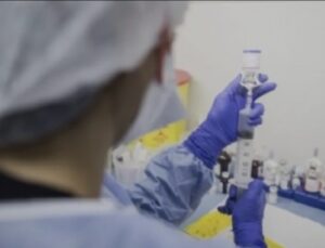 RUSLAR KANSERE ÇAREYİ BULDU! ÜCRETSİZ UYGULAYACAKLAR!