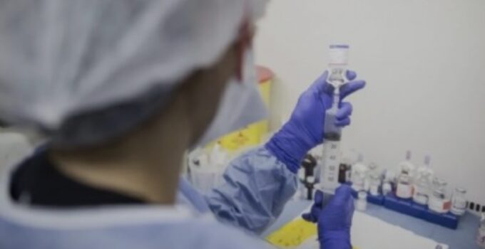 RUSLAR KANSERE ÇAREYİ BULDU! ÜCRETSİZ UYGULAYACAKLAR!