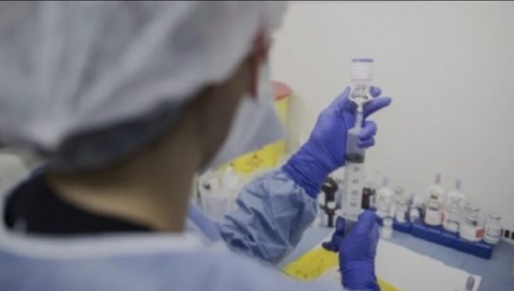 RUSLAR KANSERE ÇAREYİ BULDU! ÜCRETSİZ UYGULAYACAKLAR!