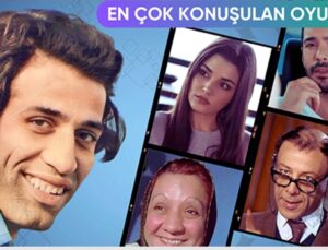 İŞTE AĞUSTOS 2025’TE EN ÇOK KONUŞULAN OYUNCULAR!