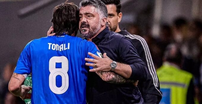 İTALYA-İSRAİL MAÇ SONUCUNA BAKIN!