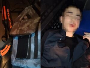 2 POLİSİ ŞEHİT EDEN SALDIRGAN! AİLESİ: KAFA KESME VİDEOLARI İZLİYORDU..