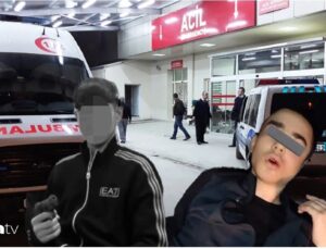 YER: İZMİR, YİNE 16’LIK KATİL… İZMİR’DE ERGEN CİNAYETİ BİTMİYOR…