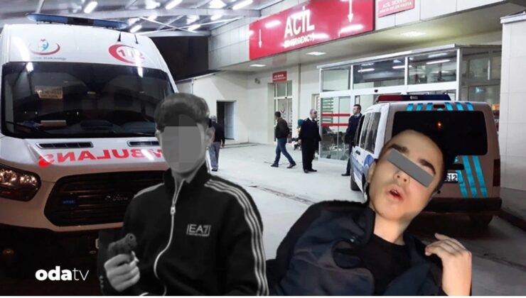 YER: İZMİR, YİNE 16’LIK KATİL… İZMİR’DE ERGEN CİNAYETİ BİTMİYOR…