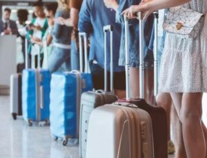 YURT DIŞI ÇIKIŞ HARCI 1000 TL’YE YÜKSELDİ!