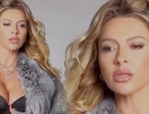 HADİSE’DEN BOMBA İTİRAF: ANNE OLMAYA HAZIRIM!