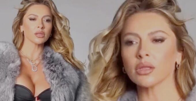 HADİSE’DEN BOMBA İTİRAF: ANNE OLMAYA HAZIRIM!