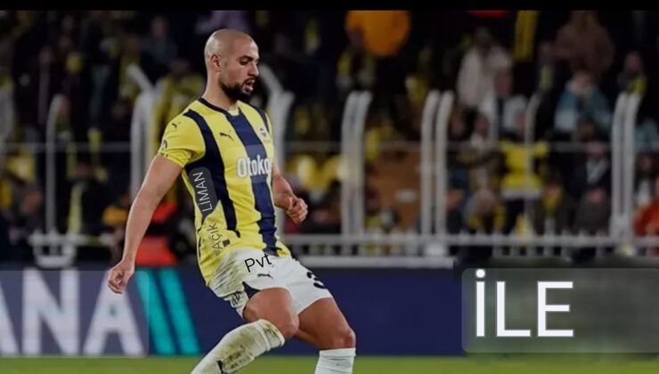 FENERBAHÇE’DE ORTA SAHA KRİZİ!