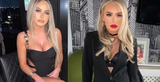 DUBAİ’NİN ALKATRAZ’I! UYUŞTURUCU, TECAVÜZ VE ŞİDDETLE YAKALANDI, ÖMÜR BOYU HAPİS CEZASI ALDI!