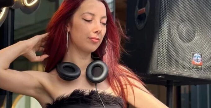 GENÇ YAŞTA TRAJİK KAYIP: KADIN DJ HAYATINI KAYBETTİ..