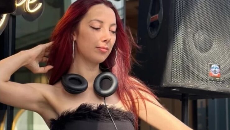 GENÇ YAŞTA TRAJİK KAYIP: KADIN DJ HAYATINI KAYBETTİ..