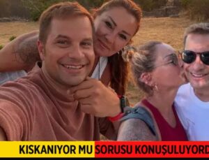 YAĞMUR ATACAN’DAN ŞOK YORUM!