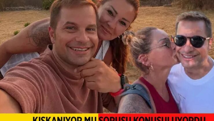 YAĞMUR ATACAN’DAN ŞOK YORUM!