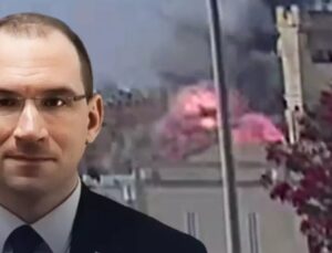 İSRAİL’DEN TÜRKİYE’YE KÜSTAH TEHDİT: “ANKARA’YA DA SALDIRABİLİRİZ!”