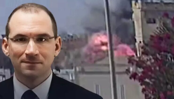 İSRAİL’DEN TÜRKİYE’YE KÜSTAH TEHDİT: “ANKARA’YA DA SALDIRABİLİRİZ!”