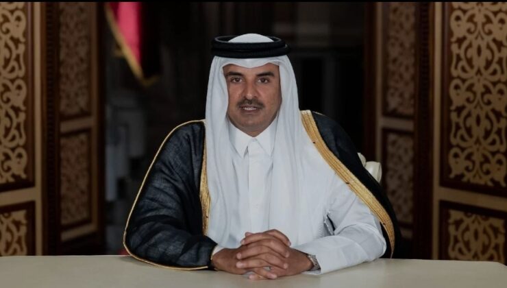 KATAR’DAN NET MESAJ: İSRAİL’E KARŞI ADIMLARIMIZI YAKINDA AÇIKLAYACAĞIZ!