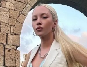 ‘SENİ ÖLDÜRECEĞİM’ TEHDİTLERİNE MARUZ KALAN ECE SEÇKİN SON GELİŞMEYİ DUYURDU!