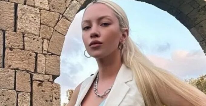 ‘SENİ ÖLDÜRECEĞİM’ TEHDİTLERİNE MARUZ KALAN ECE SEÇKİN SON GELİŞMEYİ DUYURDU!