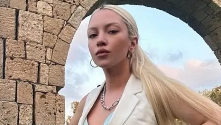 ‘SENİ ÖLDÜRECEĞİM’ TEHDİTLERİNE MARUZ KALAN ECE SEÇKİN SON GELİŞMEYİ DUYURDU!