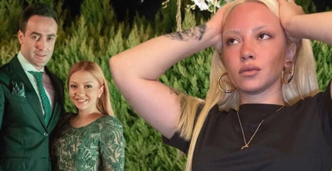 ECE SEÇKİN VE EŞİNİ ÖLÜMLE TEHDİT EDEN ŞÜPHELİ SERBEST!