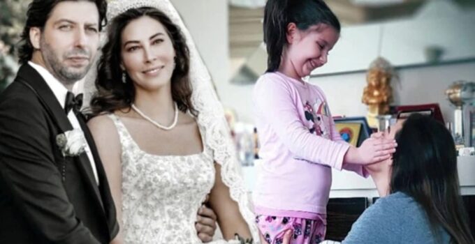 PODYUMLARIN YILDIZIYDI… ŞİMDİ BAMBAŞKA BİR HAYAT YAŞIYOR!