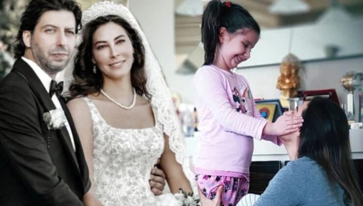 PODYUMLARIN YILDIZIYDI… ŞİMDİ BAMBAŞKA BİR HAYAT YAŞIYOR!