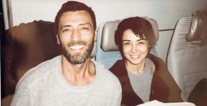 PİYASAYI DOLANDIRDI, BALİ’YE KAÇTI!