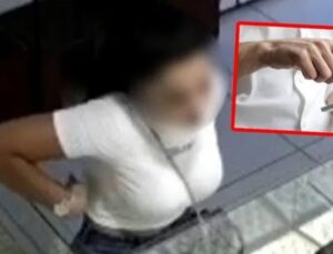 GENÇ KADININ ŞAŞIRTAN PLANI! ERKEK ARKADAŞI BANKA HESABINA GİRİNCE ŞOKA GİRDİ!