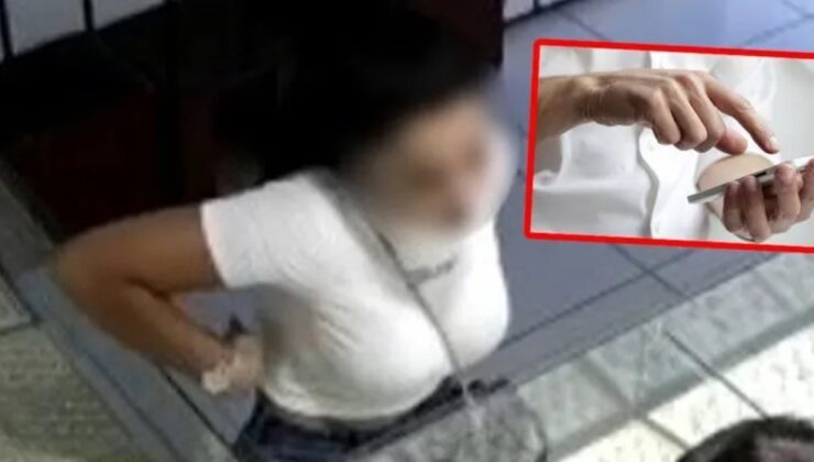 GENÇ KADININ ŞAŞIRTAN PLANI! ERKEK ARKADAŞI BANKA HESABINA GİRİNCE ŞOKA GİRDİ!