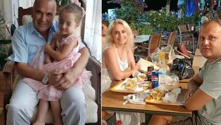 EŞİ TUTTU, KAYINPEDERİ KESTİ! KATİLDEN PİŞKİN SÖZLER: NAMUSUMU TEMİZLEDİM!