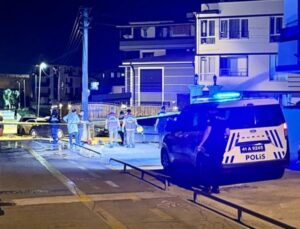 KOCAELİ KARTEPE’DE AYRILMAK İSTEYEN SEVGİLİSİNİ VE KARDEŞİNİ ÖLDÜRÜP İNTİHAR ETTİ!