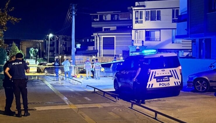 KOCAELİ KARTEPE’DE AYRILMAK İSTEYEN SEVGİLİSİNİ VE KARDEŞİNİ ÖLDÜRÜP İNTİHAR ETTİ!