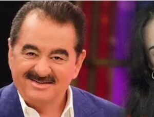 İBRAHİM TATLISES’İN SIR GİBİ SAKLADIĞI TORUNU ORTAYA ÇIKTI!