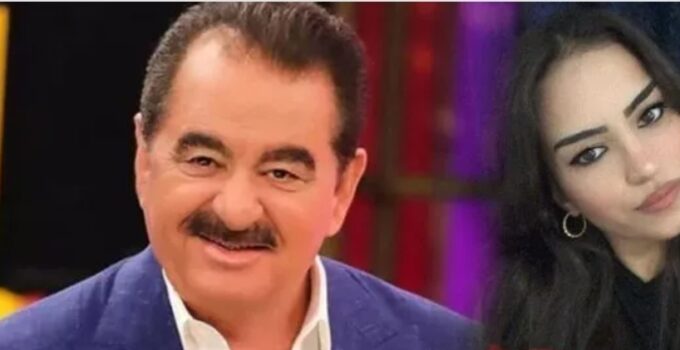 İBRAHİM TATLISES’İN SIR GİBİ SAKLADIĞI TORUNU ORTAYA ÇIKTI!